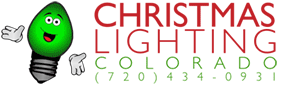 Christmas Lighting Colorado logo