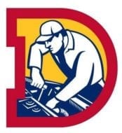 Denver Auto Repair Mechanics Logo Denver Auto Repair Mechanics Logo