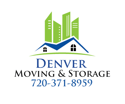 Denver Moving Storage Logo