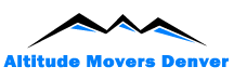 Altitude Movers Denver